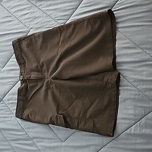 3/$15 Boys under amour short